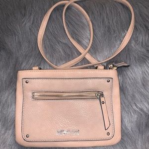 Cross body